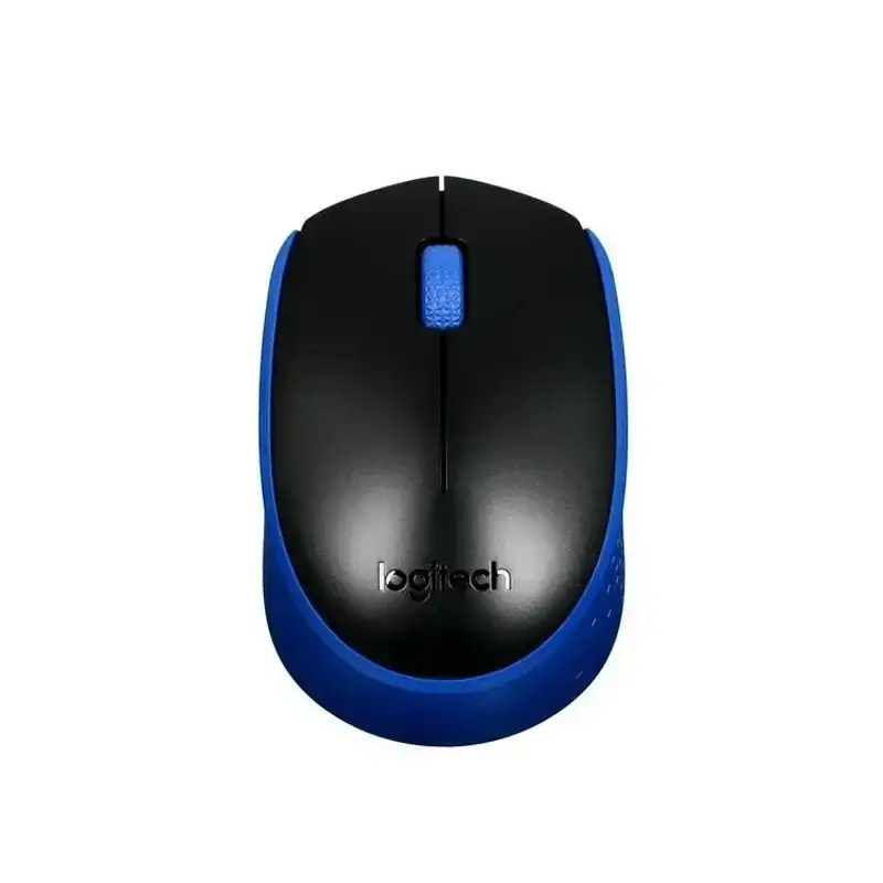 موس بی‌ سیم لاجیتک مدل Logitech M171